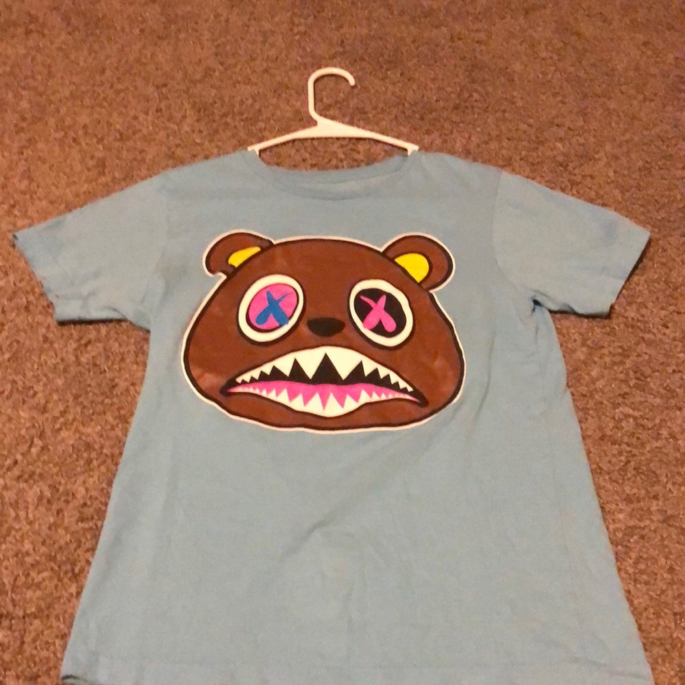 Baws/kaws Kalbi